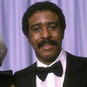 Academy Awards 53rd Annual Richard Pryor 1981