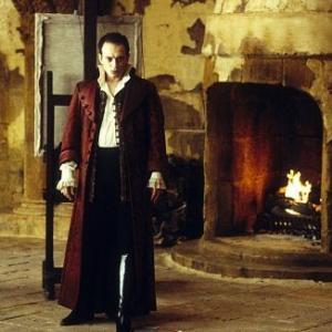 Still of Vincent Perez in Queen of the Damned (2002)