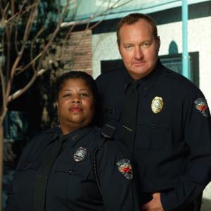 Still of Randy Quaid and Cleo King in The Brotherhood of Poland New Hampshire 2003