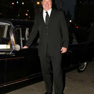 Randy Quaid at the Tribeca Film Festival premiere of 