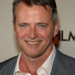 Aidan Quinn at event of Bury My Heart at Wounded Knee 2007