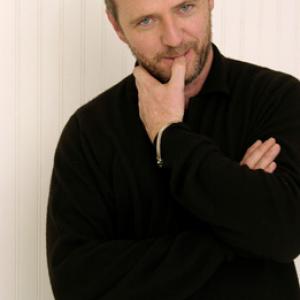 Aidan Quinn at event of Song for a Raggy Boy 2003