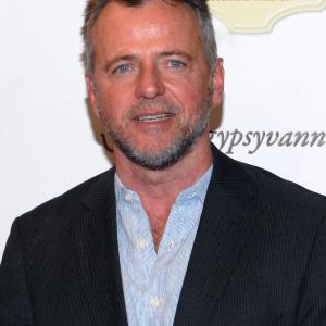 Aidan Quinn at event of The Greening of Whitney Brown (2011)