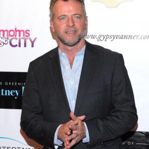 Aidan Quinn at event of The Greening of Whitney Brown 2011
