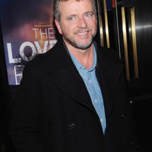 Aidan Quinn at event of The Lovely Bones 2009