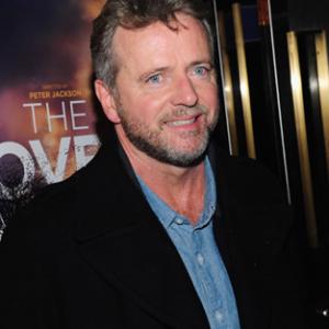 Aidan Quinn at event of The Lovely Bones (2009)