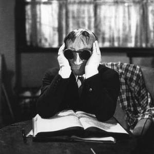 Invisible Man The Claude Rains 1933 Universal  IV