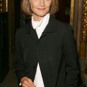 Charlotte Rampling at event of Vers le sud (2005)