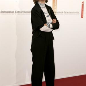 Charlotte Rampling at event of Vers le sud 2005