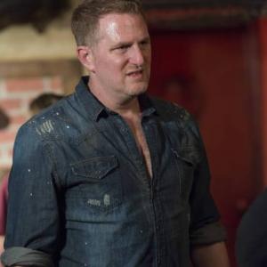 Still of Michael Rapaport in Justified 2010