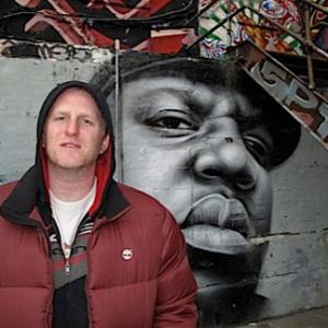Still of Michael Rapaport in Beats, Rhymes & Life: The Travels of a Tribe Called Quest (2011)