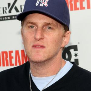Michael Rapaport at event of Street Dreams 2009