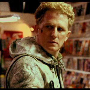 Still of Michael Rapaport in Special 2006