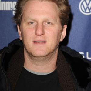Michael Rapaport at event of Assassination of a High School President (2008)