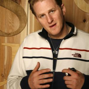 Michael Rapaport at event of Special 2006