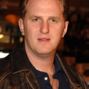 Michael Rapaport at event of Get Rich or Die Tryin 2005