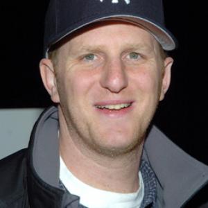 Michael Rapaport at event of Hitch (2005)