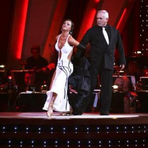 Still of John Ratzenberger in Dancing with the Stars 2005