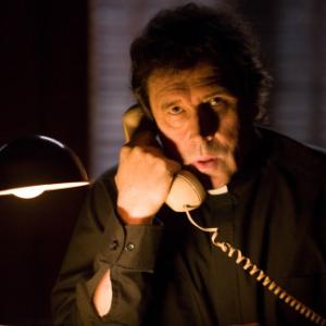 Still of Stephen Rea in The Reaping 2007
