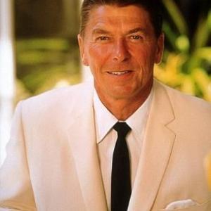 Ronald Reagan 1968