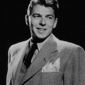 Ronald Reagan C 1941