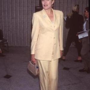 Lynn Redgrave at event of Six Days Seven Nights 1998