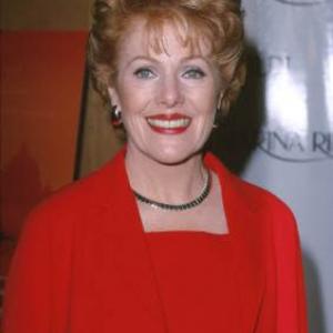 Lynn Redgrave at event of L'assedio (1998)