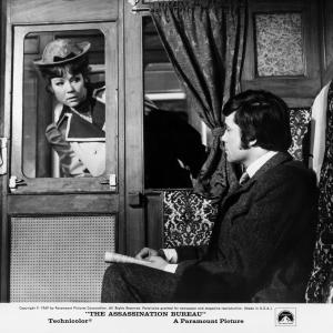 Still of Oliver Reed in The Assassination Bureau (1969)