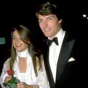 Academy Awards 51st Annual Christopher Reeve 1979