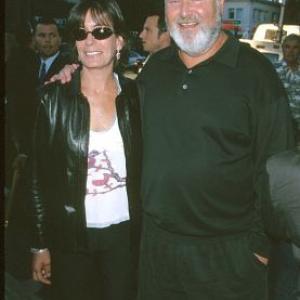 Rob Reiner at event of This Is Spinal Tap (1984)