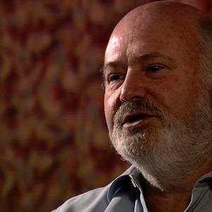Still of Rob Reiner in These Amazing Shadows (2011)