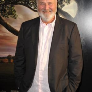 Rob Reiner at event of Flipped 2010