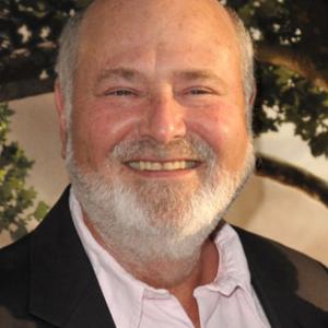 Rob Reiner at event of Flipped (2010)
