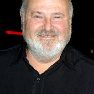 Rob Reiner at event of Rumor Has It... (2005)