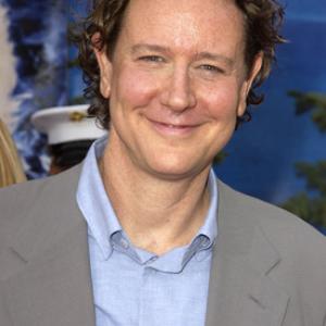 Judge Reinhold at event of The Santa Clause 2 2002