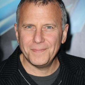Paul Reiser at event of His Way 2011