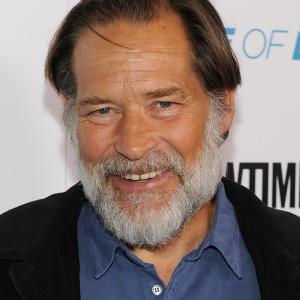 James Remar at event of House of Lies 2012