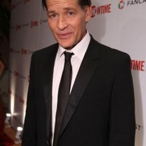 James Remar at event of The 66th Annual Golden Globe Awards (2009)