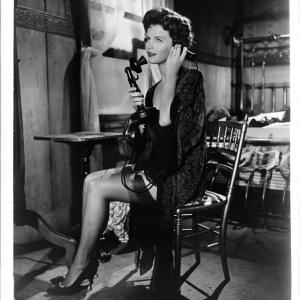 Still of Lee Remick in Anatomy of a Murder 1959