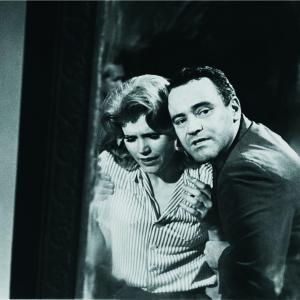 Still of Jack Lemmon and Lee Remick in Days of Wine and Roses 1962