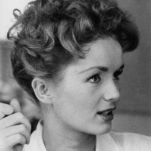 Debbie Reynolds The Rat Race Paramount 1960