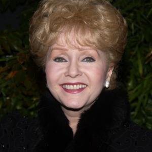 Debbie Reynolds at event of Will amp Grace 1998