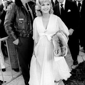 Academy Awards 46th Annual 1974 Debbie Reynolds