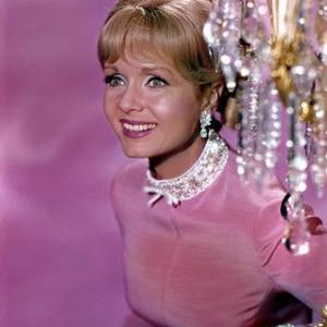 Debbie Reynolds circa 1965
