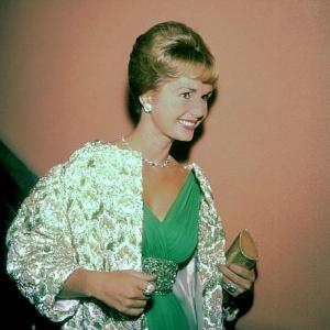 Academy Awards 32nd Annual Debbie Reynolds 1960