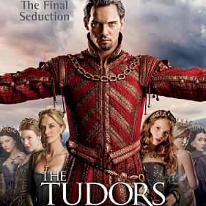 Still of Jonathan Rhys Meyers, Maria Doyle Kennedy, Joss Stone, Tamzin Merchant, Natalie Dormer and Annabelle Wallis in The Tudors (2007)