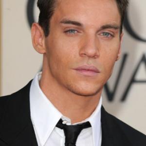 Jonathan Rhys Meyers at event of The 66th Annual Golden Globe Awards (2009)