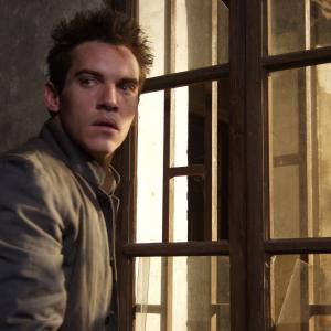 Still of Jonathan Rhys Meyers in The Children of Huang Shi 2008