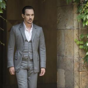 Still of Jonathan Rhys Meyers in Dracula (2013)