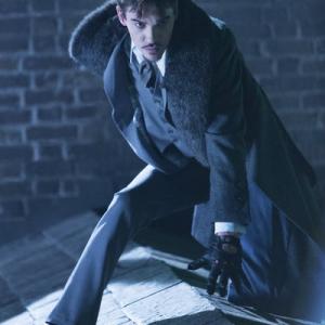 Still of Jonathan Rhys Meyers in Dracula 2013